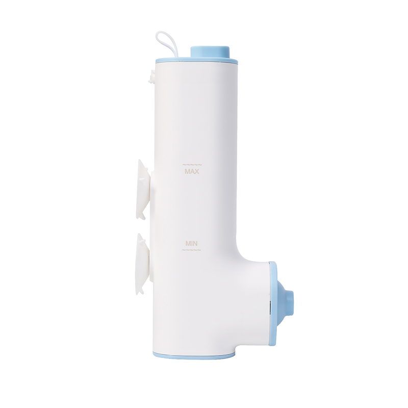 MWS-01 30W 調節可能なバブルジェットスパ 自宅でリラックスできる日常使用