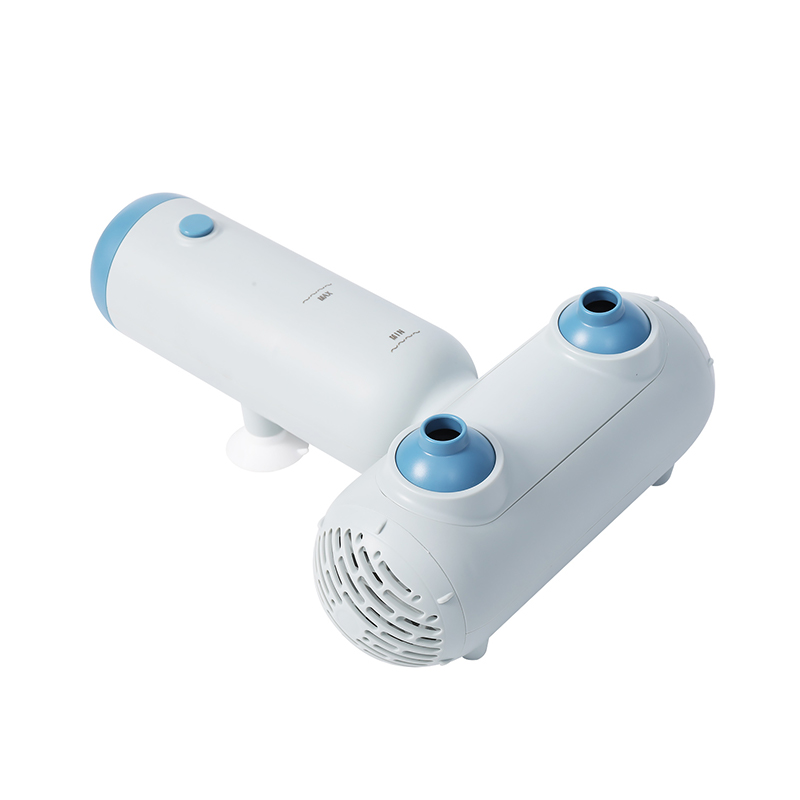 MS-03 バブルジェットスパ ホームフットスパバス用