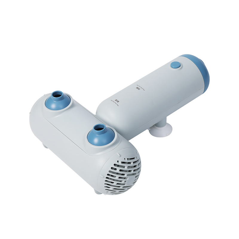 MS-03 バブルジェットスパ ホームフットスパバス用