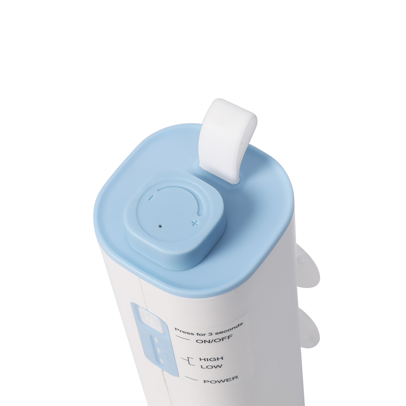 MWS-01 30W 調節可能なバブルジェットスパ 自宅でリラックスできる日常使用