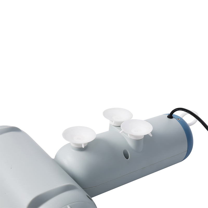 MS-03 バブルジェットスパ ホームフットスパバス用