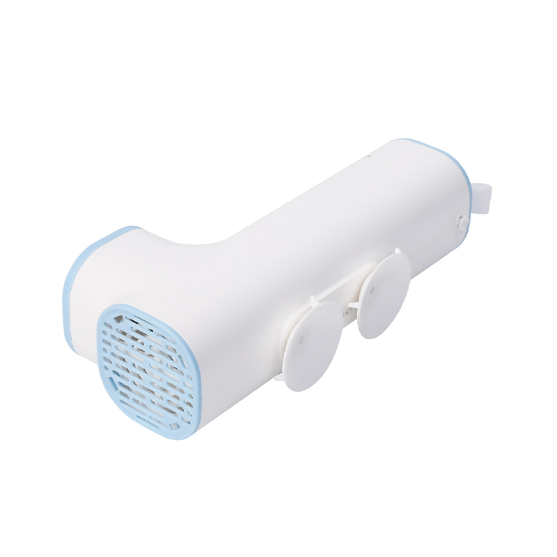 MWS-01 30W 調節可能なバブルジェットスパ 自宅でリラックスできる日常使用